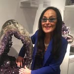Jackie Sampson - @crystalstarseven - Instagram