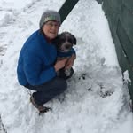 Jackie Sampson - @jsampson1955 - Instagram