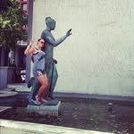 Jackie Sampson - @punlundnutliel326 - Instagram