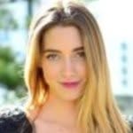 Jackie Sampson - @happyfrog27 - Instagram
