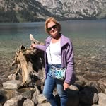 Jackie Sampson - @jls855 - Instagram