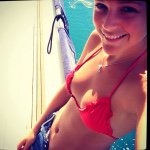 Jackie Samuelson - @jacki_samuel - Instagram