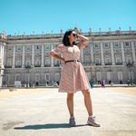 Jackie Sánchez - @jackie_rope - Instagram