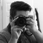 Jackie Sanchez - @rand0photo - Instagram