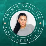 Jackie Sanchez, Body Specialist/ Licensed Massage Therapist - @jackiesanchezspa - Instagram