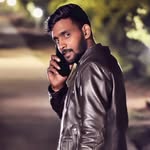 சந்தோஷ்பாபு சோணாடுகொண்டார் - @sandy_jackie - Instagram