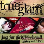 Jackie Schatz - @trueglam14 - Instagram