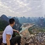 Jackie Chen - Facebook