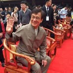 Jackie Chen - Facebook