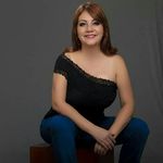 Jackie Schoenborn - @psicologa_jackie.schoenborn - Instagram