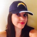Jackie Scholtz - @pinkplumeria77 - Instagram