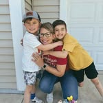 Jackie Schroeder - @schroederj67 - Instagram