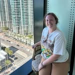 Jackie Schroeder - @jackie.schroeder.rabbit - Instagram