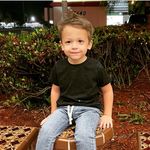 Jackie Schulman - @bathtub_toddler13 - Instagram