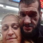 Jackie Seals - @jackiebrown2534 - Instagram