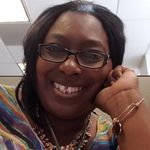 Jackie Seals - @jackzseals1 - Instagram