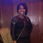 Jackie Seals - @jackieseals47 - Instagram