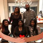 Jackie Seals Jones - @hollywoodj57 - Instagram
