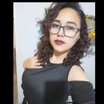 Jackie Serna - @jackieserrod - Instagram