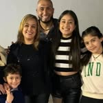 Jaki Sern - @jackieserna80 - Instagram