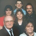 Jackie Sessions - @jackiem68 - Instagram