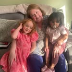 Jackie Muir - @jackie.sheehan.92 - Instagram