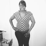 jackie shephard - @sweetjalways - Instagram