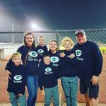Jacki Sherrill Snow - @jbsnowfam - Instagram