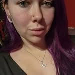 Jackie Shinn - @mudd_chick69 - Instagram
