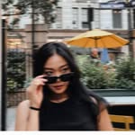Jacqueline Shin - @jackieshinny - Instagram