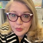 Jackie Shore - @supermannythedog - Instagram