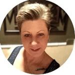 Jackie Simons - @loveslife67_ - Instagram