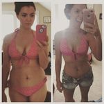 Jackie Simons - @jmm_fitgirlmama - Instagram