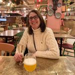 Jackie Simons - @jasbunnicocktails - Instagram
