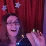 Jackie Simons - @jasbunni - Instagram