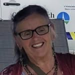 Jackie Simons - @authenticintuitivetarot - Instagram