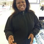 Jackie Simons Asare - @jackie.simons.5 - Instagram