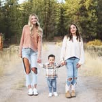 Jackie Simons Bailey - @jacktastik - Instagram