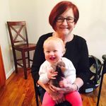 Jackie Simons Harrison - @jackie.s.harrison.1 - Instagram