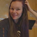 Jackie Sisk - @daniellewmb25 - Instagram