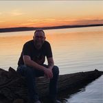 Jackie Sisk - @writerboy74 - Instagram