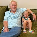 Jackie Sisk - @siskokid1948 - Instagram