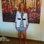 Jackie Slade Harper - @jackiesladeharper - Instagram