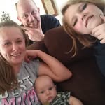 Jackie Slade Ward - @slade1087 - Instagram