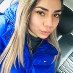 Jackie - @jackie_slaterk1to - Instagram