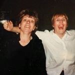 Jackie Slater - @jackieslater64 - Instagram