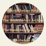 Jackie Slater - @thebookshelvesarchive - Instagram