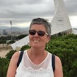 Jackie Slater - @slater6041 - Instagram