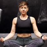 Jackie Slater - @yogi.jackie - Instagram