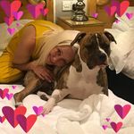 Jackie Slater - @missjacquelineslater - Instagram